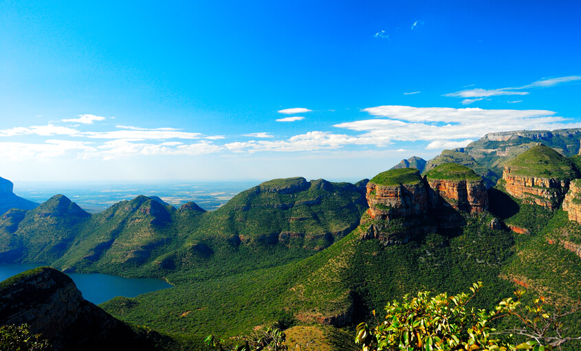 South Africa, eSwatini & Lesotho | Evergreen Escape Expeditions